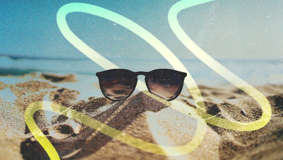 17 Recommended Summer Reads