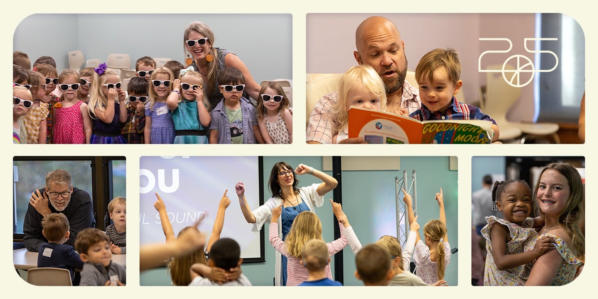 The History of Crossing Kids: An Interview with Christine Simon