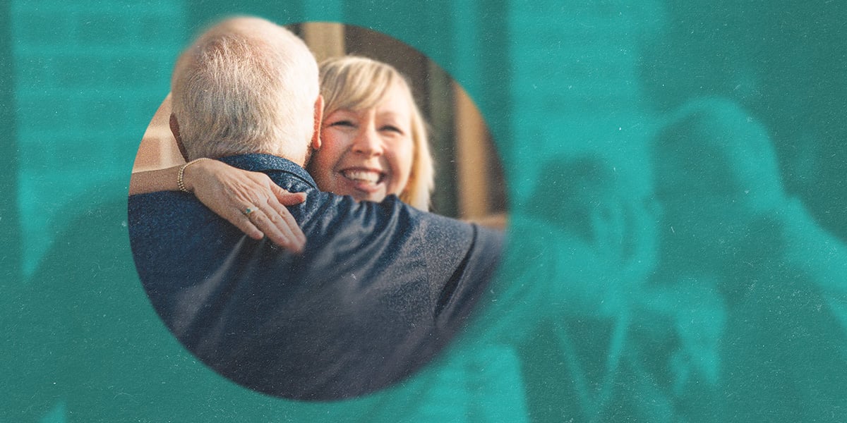 4 Ways to Experience God with your Community this Easter