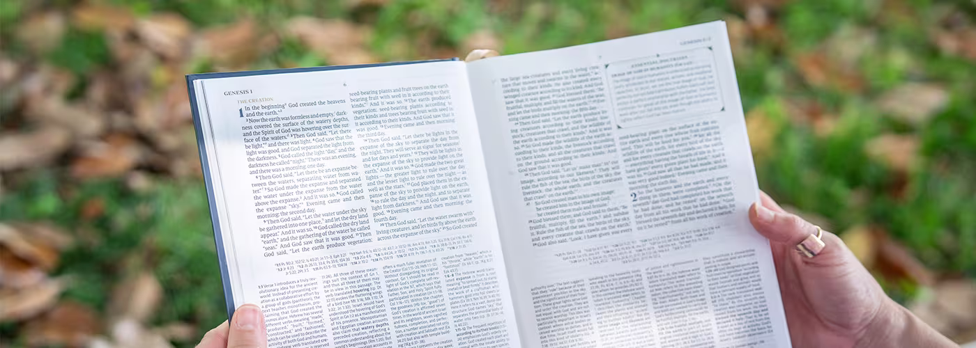 CSB Women’s Study Bible: An Interview with Stefana Dan Laing