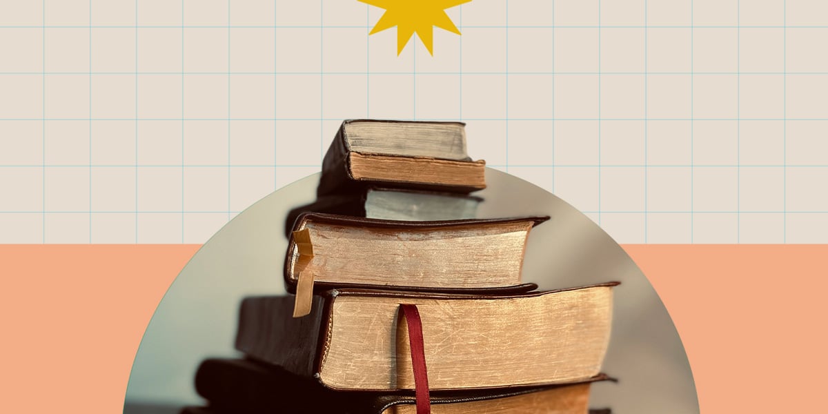 How To Approach the Culturally Weird Parts of the Bible