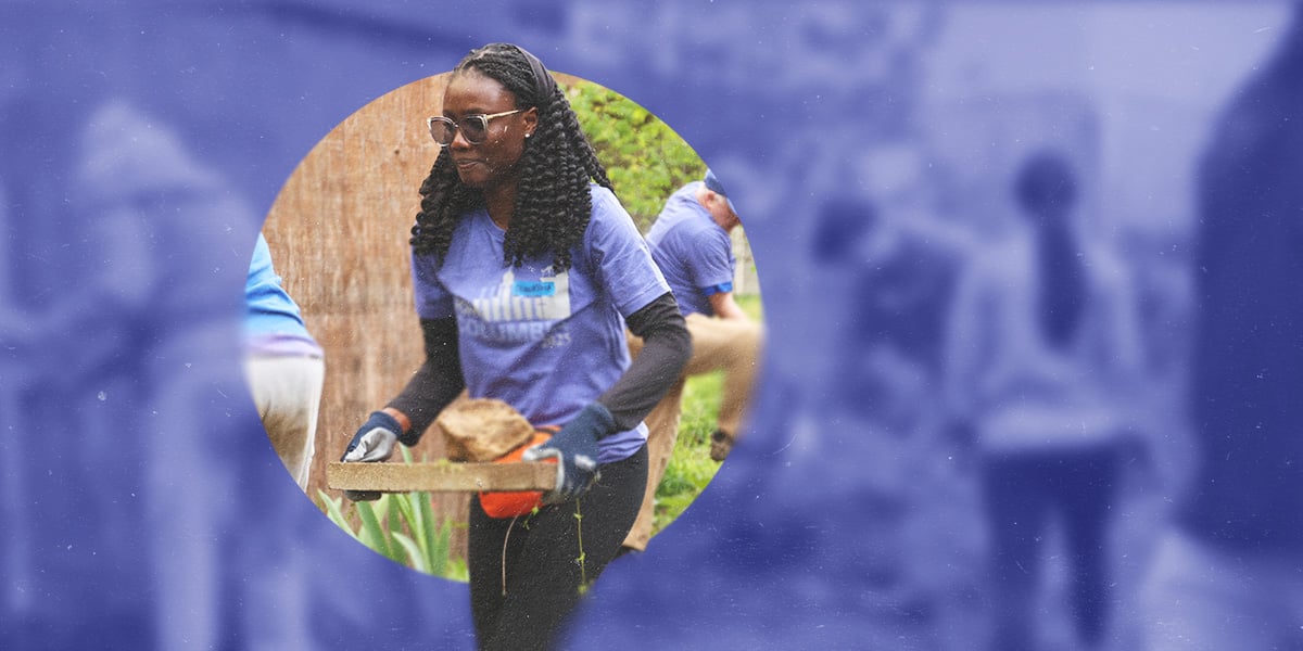 How to Serve in Columbia, Missouri this Spring