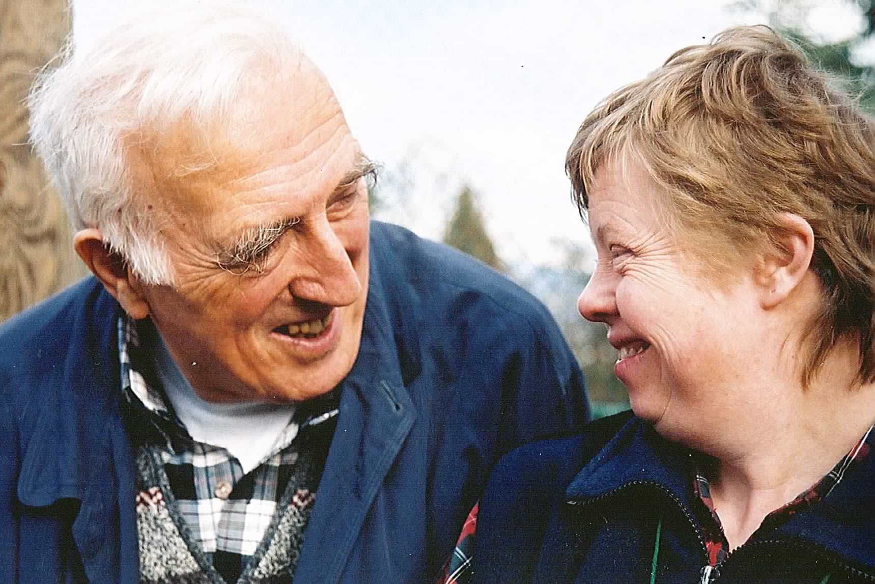 On Nick Kristof, Jean Vanier, and Human Resources - Radio Free Thulcandra