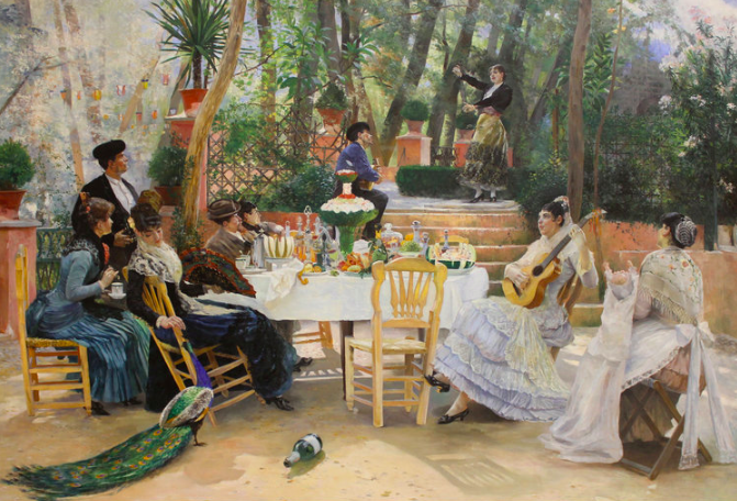 The Political Theology of Brunch: a Post in Honor of the Season - Radio Free Thulcandra