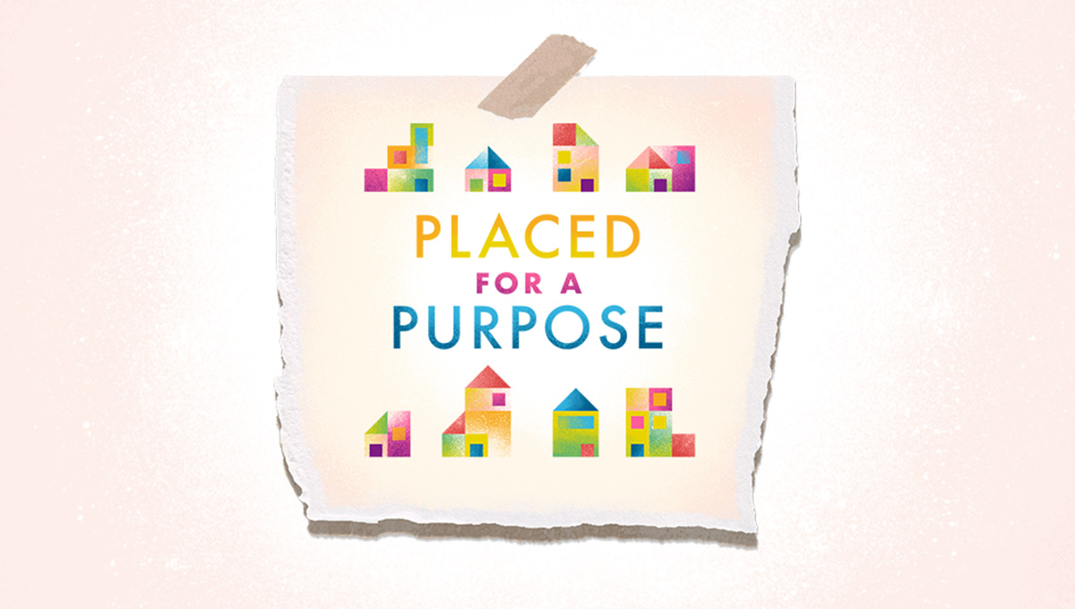 Introducing Placed for a Purpose: A Podcast to Keep Neighboring on Your Mind