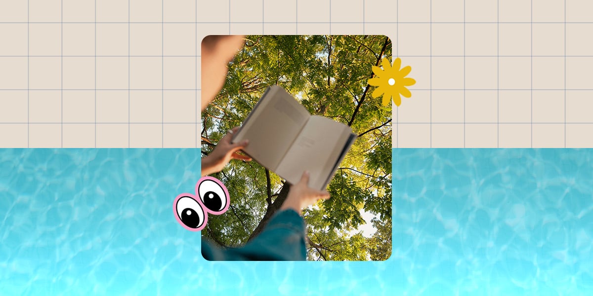 19 Recommended Summer Reads
