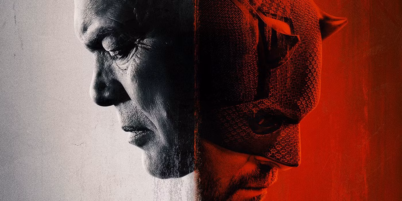 Authenticity is Actually Kind of Boring: On 'Daredevil: Born Again'