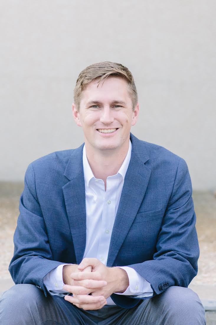 Matthew Lee Anderson